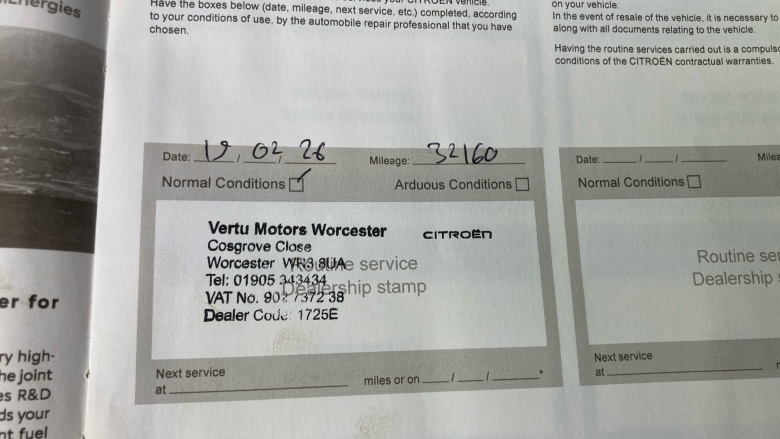 Citroen C4 1.2 PureTech [130] Max 5dr Auto Petrol Hatchback